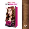 Gambar Revlon Hair Color Silk Urban Style - Chestnut Mochi dari Tempo Store Official Jakarta Timur 1 Tokopedia