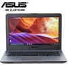 Gambar LAPTOP ASUS X441 INTEL CELLERON RAM 4GB / HDD 1TB - Hitam, 2GB / HDD 500GB dari MR_elektronik Jakarta Barat 1 Tokopedia