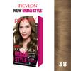 Gambar Revlon Hair Color Silk Urban Style - Chestnut Mochi dari Tempo Store Official Jakarta Timur 9 Tokopedia
