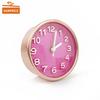 Gambar Jam Weker Gold / Jam Alarm - Merah Muda, Bubble Standar dari SurpriceStore Jakarta Utara 2 Tokopedia