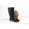 Gambar Sepatu Boot Tinggi AP Boots AP TERRA ECO 3 HITAM Kontruksi Tangguh - 38 dari redshroom Jakarta Barat 4 Tokopedia
