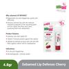 Gambar Sebamed Lip Care SPF 30 Cherry dari Sebamed Jakarta Selatan 2 Tokopedia