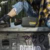 Gambar Pouch Bag / Hand Bag Vape NASTY PROJECT dari NASTYProject Kota Tangerang Selatan 3 Tokopedia
