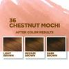 Gambar Revlon Hair Color Silk Urban Style - Chestnut Mochi dari Tempo Store Official Jakarta Timur 4 Tokopedia