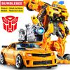 Gambar Mainan Anak Laki-Laki Robot 2in1 Transformer Bumblebee Optimus Prime - Optimus Prime dari ROZENZEEP Jakarta Barat 6 Tokopedia