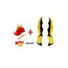 Gambar Paket Topi Gelang Pedang Senjata Boboiboy Petir Galaxy - 1pcs senjata dari Maritza Kidz Shop Jakarta Selatan 1 Tokopedia