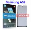 Gambar Mocolo Full Glue Tempered Glass Samsung Galaxy A32 / A52 / A72 - A52 dari TOKOCASE Jakarta Barat 5 Tokopedia