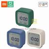 Gambar Xiaomi Qingping Smart Alarm Clock Temperature Bluetooth Jam Meja Weker - Hijau dari SUPERLINK Jakarta Barat 1 Tokopedia