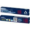Gambar ARCTIC COOLING MX4 4GR HIGH PERFORMANCE THERMAL PASTE dari DextMall Jakarta Pusat 3 Tokopedia