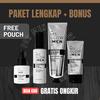 Gambar MS GLOW MEN PAKET LENGKAP Pemutih Kulit Pria Terbaik Skincare Pria ORI dari Biliva Kota Surabaya 4 Tokopedia
