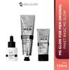 Gambar Ms Glow Men Skincare Pemutih Wajah Pria Skincare Pria Ampuh BPOM ORI dari Biliva Kota Surabaya 4 Tokopedia