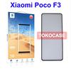 Gambar Mocolo 3D Tempered Glass Full Glue Xiaomi Poco F3 dari TOKOCASE Jakarta Barat 1 Tokopedia