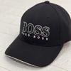 Gambar Topi BOSS Text Logo Black Cap 100% dari HYPESNEAKER.ID Kota Salatiga 2 Tokopedia