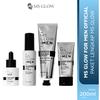 Gambar MS GLOW MEN PAKET LENGKAP Pemutih Kulit Pria Terbaik Skincare Pria ORI dari Biliva Kota Surabaya 3 Tokopedia