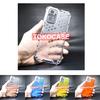 Gambar Honeycomb Hardcase Casing Xiaomi Redmi Note 10 Pro / Note 10 - Biru, Note 10 dari TOKOCASE Jakarta Barat 2 Tokopedia