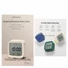 Gambar Xiaomi Qingping Smart Alarm Clock Temperature Bluetooth Jam Meja Weker - Hijau dari SUPERLINK Jakarta Barat 5 Tokopedia