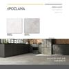 Gambar ROMANGRANIT dPozlana Dark 60x60 GT602518R (ROMAN GRANIT) dari House of Roman Jakarta Barat 3 Tokopedia