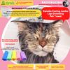 Gambar Kanebo Kucing Jumbo 43 cm x 32 cm Lap Grooming Pet Towel Anjing Hewan dari juwies Kota Bandung 2 Tokopedia
