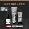 Gambar Ms Glow Men Skincare Pemutih Wajah Pria Skincare Pria Ampuh BPOM ORI dari Biliva Kota Surabaya 3 Tokopedia