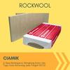 Gambar ROCKWOOL - DENSITY 60 dari ciamik indonesia Kota Semarang 1 Tokopedia