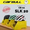 Gambar CAIRBULL SLK20 CB02 Lightweight RoadBike Helmet - Helm Cairbull CB02 - Hitam, M/L dari ROCKBROS CYCLE Jakarta Pusat 1 Tokopedia