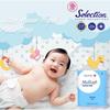 Gambar MEDISOFT Cotton Ball Kapas Bulat Higienis Lembut isi 120 balls / 75gr dari HNCbeauty Jakarta Selatan 4 Tokopedia