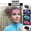 Gambar AOLIKES ANTI SLIP Headband Bandana Olahraga Bola Basket Gym Fitness Yo - Merah Muda dari Zero Core Official Jakarta Pusat 2 Tokopedia