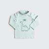 Gambar Baju Anak / I am Cotton Turtleneck - Dream Big, 12m dari I Am Cotton Official Kota Tangerang 36 Tokopedia