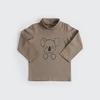 Gambar Baju Anak / I am Cotton Turtleneck - Dream Big, 12m dari I Am Cotton Official Kota Tangerang 16 Tokopedia