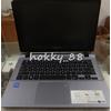 Gambar Laptop Asus A407MA/14"/Celeron N4000/RAM 4GB/1TB HDD/Laptop Murah - 4gb/500gb dari Hokky_88 Jakarta Barat 2 Tokopedia