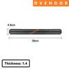 Gambar PISAU DAPUR RAK MAGNET RAK PISAU TEMPAT PISAU DAPUR 33-55cm KNIFE RACK - 33 CM dari DVendor Jakarta Barat 9 Tokopedia