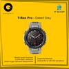 Gambar Amazfit T-Rex Pro - Grey dari IT-SHOP-ONLINE Kota Surabaya 2 Tokopedia