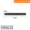 Gambar PISAU DAPUR RAK MAGNET RAK PISAU TEMPAT PISAU DAPUR 33-55cm KNIFE RACK - 33 CM dari DVendor Jakarta Barat 1 Tokopedia