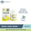 Gambar Fructus Sophorae (Huai Jiao Wan) - Obat Wasir, Ambeien, BAB Keras dari mandjur Jakarta Pusat 1 Tokopedia
