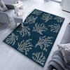 Gambar ARTSY - Karpet Ocean Series Anti Slip - 100x140 cm - Reef Blue dari ARTSY OFFICIAL STORE Kota Tangerang 3 Tokopedia