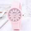 Gambar Jam Tangan Casual Wanita Anak Remaja Cewek Korea Style MURAH - Hitam dari Home design- Kota Semarang 3 Tokopedia