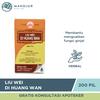 Gambar Liu Wei Di Huang Wan - Obat Memperkuat Fungsi Ginjal dari mandjur Jakarta Pusat 1 Tokopedia