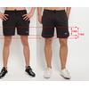 Gambar FLEXZONE Celana Pendek Sport 5 inch Gym Running Jogging FCS-017HT - S dari FLEXZONE Kota Surabaya 5 Tokopedia