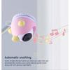 Gambar SimCam baby kamera monitor Aman CCTV Artificial Intelligence Original - Biru Muda dari Divi indonesia Jakarta Pusat 4 Tokopedia