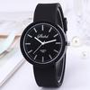 Gambar Jam Tangan Casual Wanita Anak Remaja Cewek Korea Style MURAH - Hitam dari Home design- Kota Semarang 4 Tokopedia
