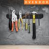 Gambar PISAU DAPUR RAK MAGNET RAK PISAU TEMPAT PISAU DAPUR 33-55cm KNIFE RACK - 33 CM dari DVendor Jakarta Barat 4 Tokopedia