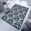 Gambar ARTSY - Karpet Ocean Series Anti Slip - 100x140 cm - Reef Blue dari ARTSY OFFICIAL STORE Kota Tangerang 1 Tokopedia
