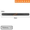 Gambar PISAU DAPUR RAK MAGNET RAK PISAU TEMPAT PISAU DAPUR 33-55cm KNIFE RACK - 33 CM dari DVendor Jakarta Barat 10 Tokopedia