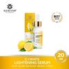 Gambar Azarine C White Series | Essence Mist |Eyeluminate | Day Night | Body - Cleanser dari Mega Beauty Fashindo Kab. Tangerang 10 Tokopedia