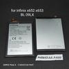 Gambar BATERAI BATTERY BATRE INFINIX S5 S5 LITE X652 X653 BL-39LX BL39LX dari newstar Kota Bekasi 1 Tokopedia