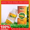 Gambar Obat Herbal Batuk Kronis Anak dan Dewasa dengan QNC Jelly Gamat - 100% dari Devi Herbal Indonesia Jakarta Utara 3 Tokopedia