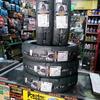 Gambar Ban Tubeless FDR Sport Zevo 110/80-14 TERMURAH STOK BARU !!! dari Sumber Jaya Motor Jakarta Barat 4 Tokopedia