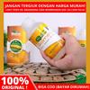 Gambar Obat Herbal Batuk Kronis Anak dan Dewasa dengan QNC Jelly Gamat - 100% dari Devi Herbal Indonesia Jakarta Utara 4 Tokopedia
