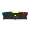 Gambar RAM TEAM T-Force Delta RGB (2x16) 32GB DDR4 kit 3200MHz dari Techno Computer Bali Kota Denpasar 4 Tokopedia