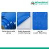 Gambar Hongzhuo Wallpaper Kabinet Glossy Stiker Lemari Furniture 60 x 500cm - Biru, 60 x 500cm dari Hongzhuo Official Shop Jakarta Utara 5 Tokopedia